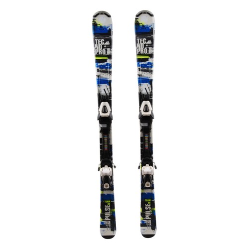 Ski occasion junior - , tecnopro
