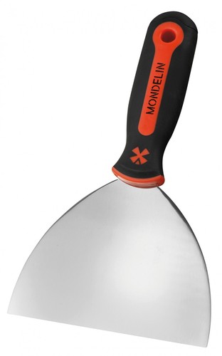 Spatule couteau de plâtrier - spatule,