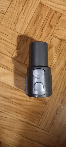 Adaptateur pour aspirateur big - adaptateur,