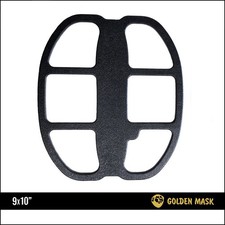 Plaque de Couverture 9x10 "/