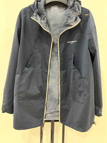 Emporio armani mens reversible - emporio,