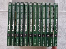 manga tsubasa reservoir