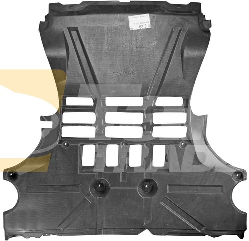 Cache sous moteur pour - le,