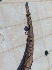 Instrument Musique Africain