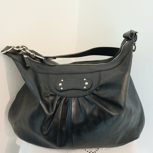 Longchamp sac noir - longchamp,