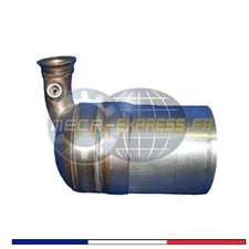 Filtre à particules pour PEUGEOT 308 Diesel 1.6 2007-2011 - 11103