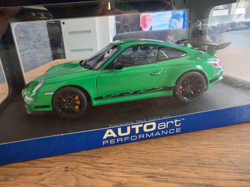 Autoart 77992 porsche 911 - autoart,