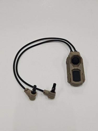 Sync switch dual crane - sync, plug