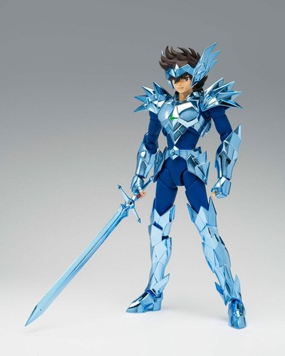 Saint seiya myth cloth ex - myth,
