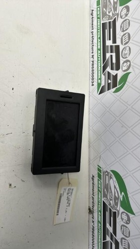 Ecran gps renault - ecran,