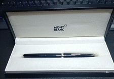 Stylo plume Mont Blanc très