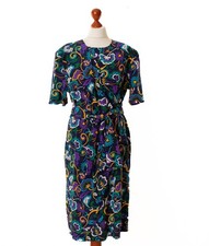 Robe vintage PIERRE BALMAIN