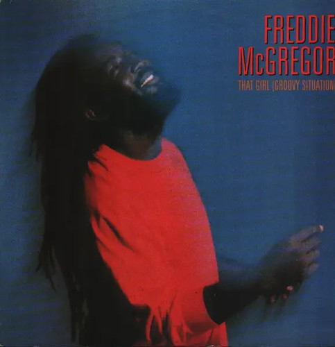 Freddie mcgregor that - mcgregor,