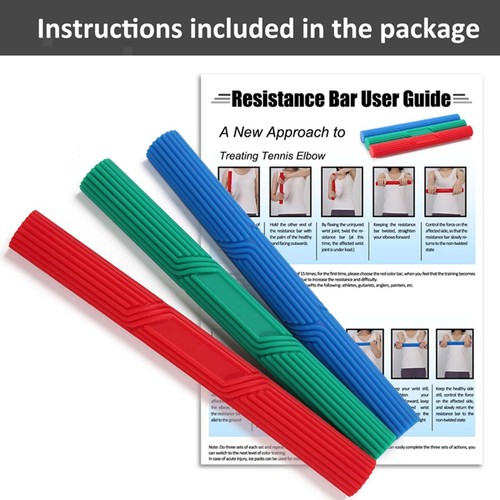 Barre musculation main - de,