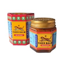 Baume du Tigre rouge 30 grs