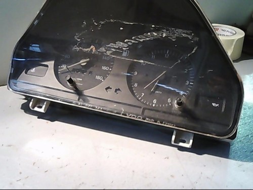 Compteur peugeot 106 phase - compteur,