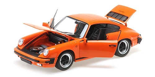 Porsche 911 carrera coupe 2 - carrera,