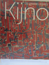 Kijno / Les grandes oeuvres /