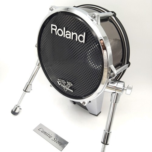 140 roland bass drum - bass,