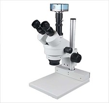 Microscope Stéréo
