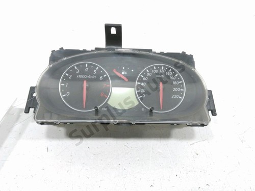 Compteur 24810bc63e nissan - compteur,