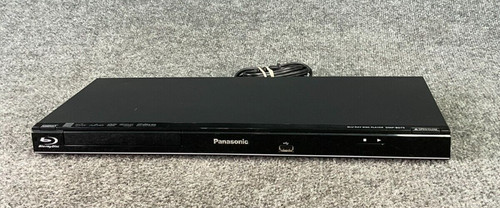 Panasonic dmp bd75 - panasonic, dmp-bd75