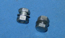 SOLEX   BOULONS  VIS  DE SELLE