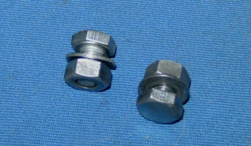 Solex boulons vis de selle - boulons,
