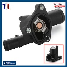 Boitier de Thermostat Eau pour RENAULT CLIO II III IV KANGOO MODUS TWINGO 1.2