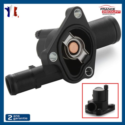 Boitier thermostat eau pour - de,