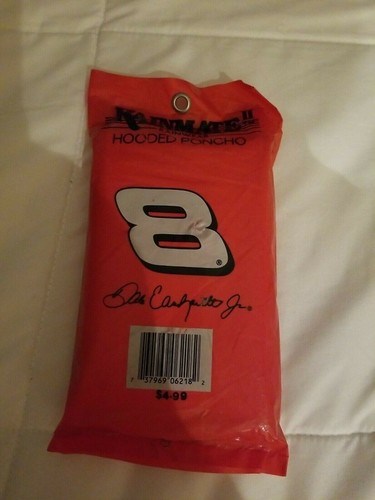 Dale earnhardt adult red - earnhardt, jr