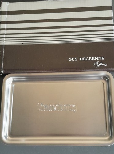 Guy degrenne plateau - guy, petit