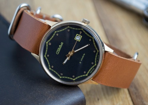 Slava montre poignet homme - slava,