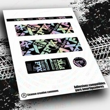 AUTOCOLLANT COMPATIBLE WP482