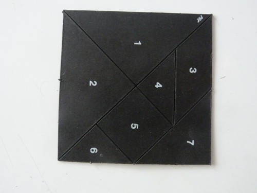 Gadget pif - , rahan