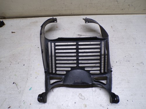 Grille radiateur honda - grille,