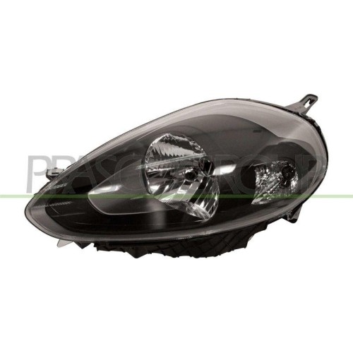 Projecteur principal prasco - projecteur,