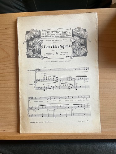 Illustration supplément - l'illustration,