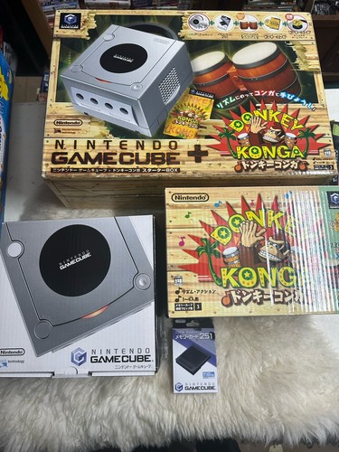 Pack très rare nintendo - pack,