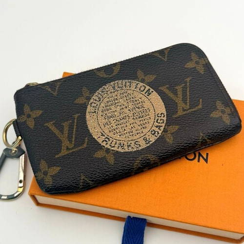 Louis vuitton pochette cles - louis,