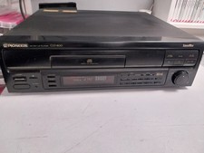 Lecteur laserdisc pioneer - lecteur,
