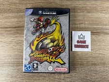 Mario Smash Football Nintendo