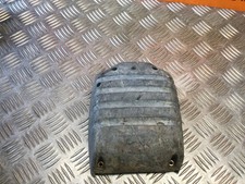 capot de filtre pour