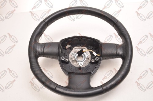 Audi volant cuir - a3, 8p