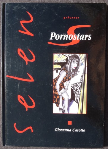 Pornostars giovanna casotto - giovanna,