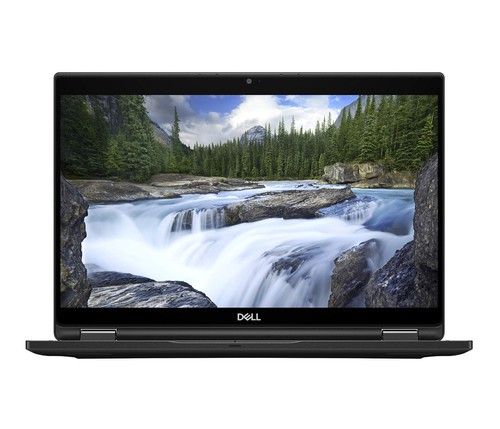 Dell latitude 7390 core - latitude, i7