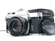 [ EXC+ 5 Lecture] Pentax