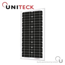 Panneau solaire Unisun 20W - 12V