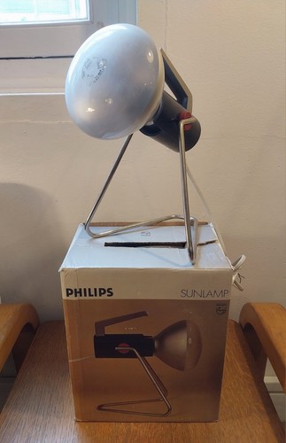 Lampe philips sunlamp - philips, "sunlamp"