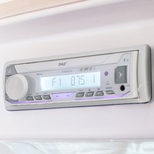 1 PYLE PLMRB39W Autoradio 1